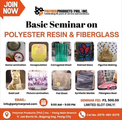 Styro-Skin – Polymer Products (Phils.) Inc.