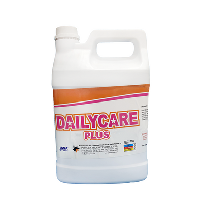 Daily Care Plus Liquid Detergent For Machine Wash