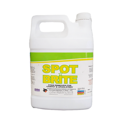 Spot Brite Stain Remover For Carpet and Upholstery