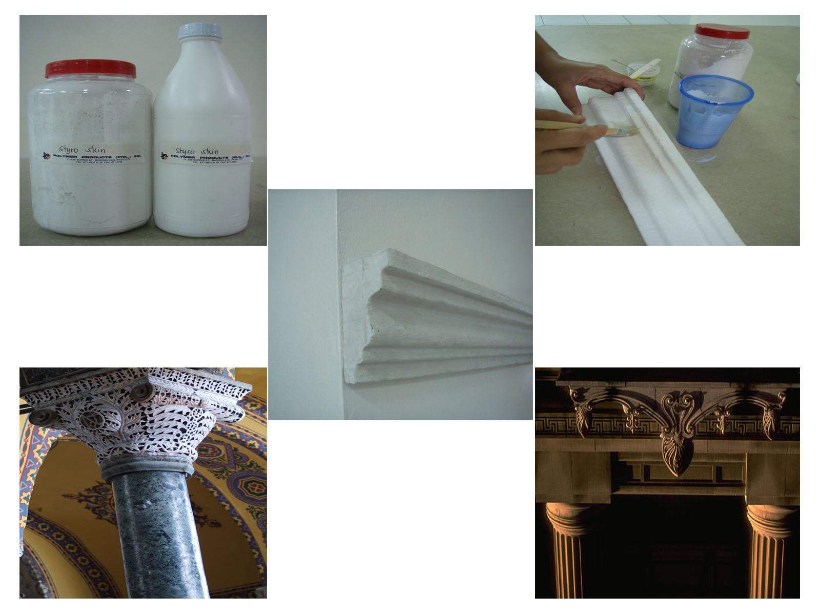Styro-Skin – Polymer Products (Phils.) Inc.