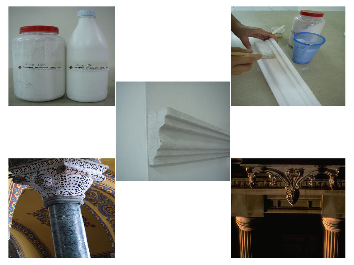 Styro-Skin – Polymer Products (Phils.) Inc.